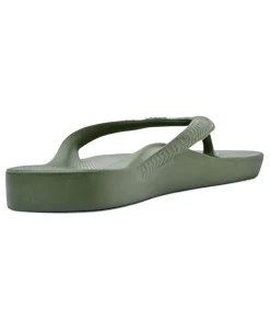 Archies Thong | Khaki