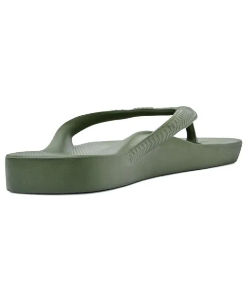 Archies Thong | Khaki