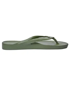Archies Thong | Khaki