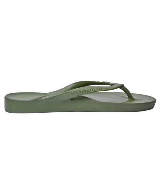 Archies Thong | Khaki