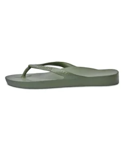 Archies Thong | Khaki