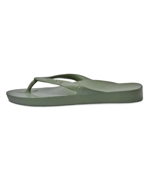 Archies Thong | Khaki