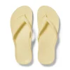 Archies Thong | Lemon