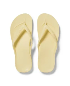 Archies Thong | Lemon