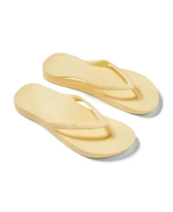 Archies Thong | Lemon