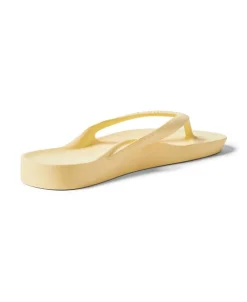 Archies Thong | Lemon