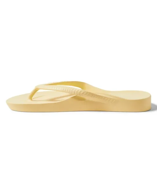 Archies Thong | Lemon