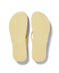Archies Thong | Lemon
