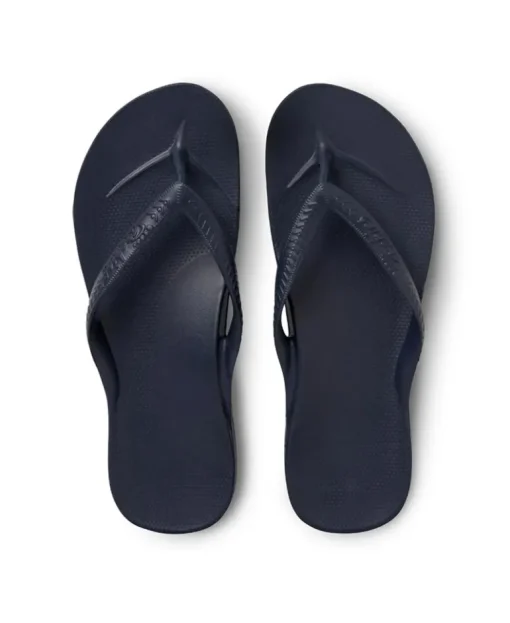 Archies Thong | Navy