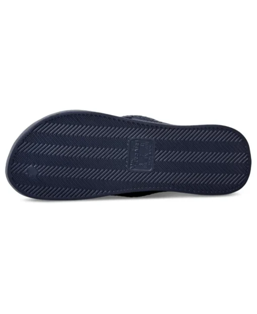 Archies Thong | Navy
