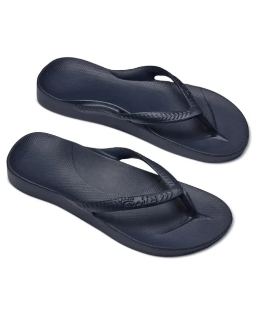 Archies Thong | Navy