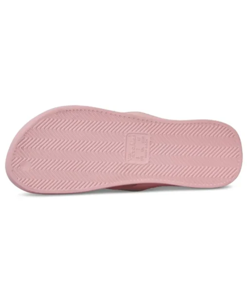Archies Thong | Pink