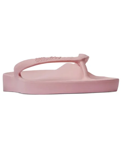 Archies Thong | Pink