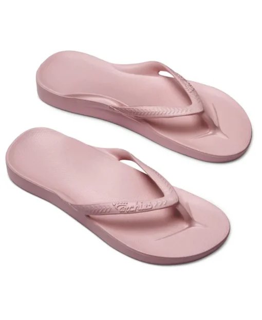 Archies Thong | Pink