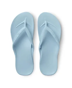 Archies Thong | Sky