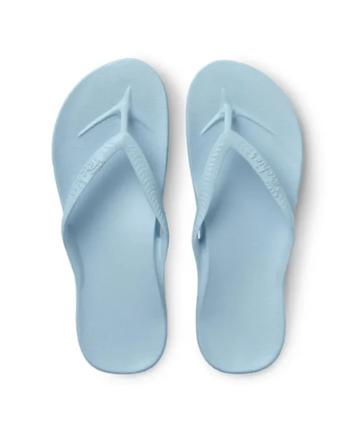 Archies Thong | Sky