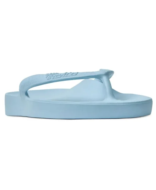 Archies Thong | Sky