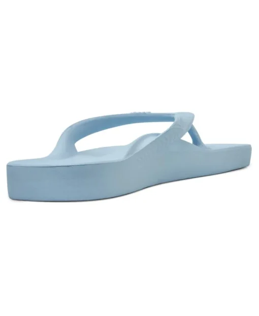 Archies Thong | Sky