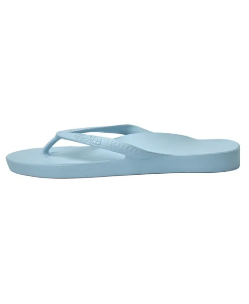 Archies Thong | Sky