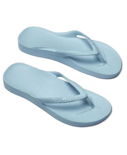 Archies Thong | Sky