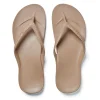 Archies Thong | Tan