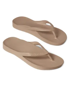 Archies Thong | Tan