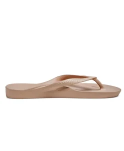Archies Thong | Tan