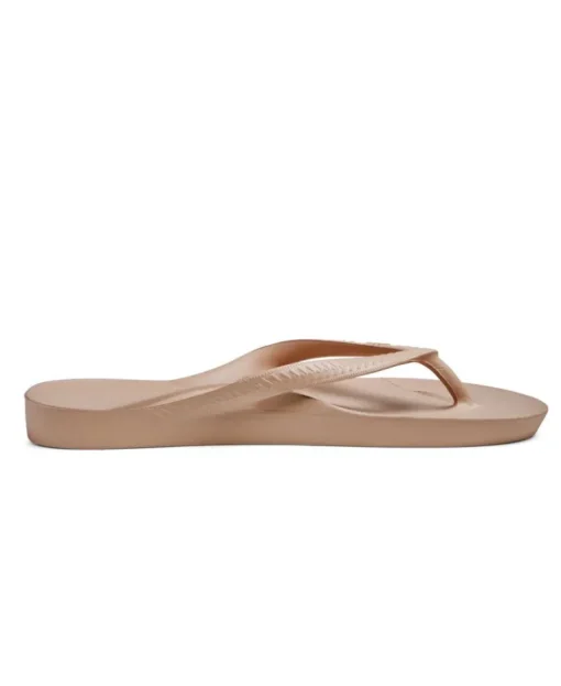 Archies Thong | Tan