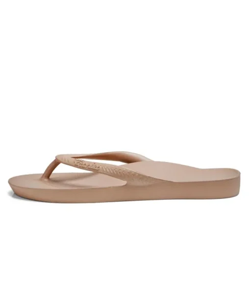Archies Thong | Tan