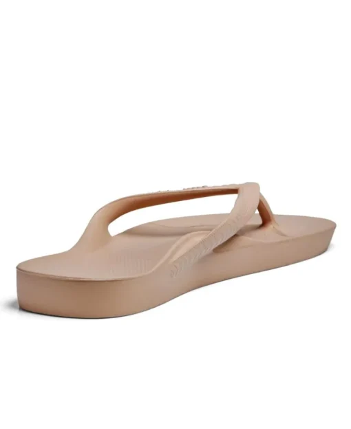 Archies Thong | Tan