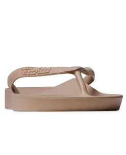 Archies Thong | Tan