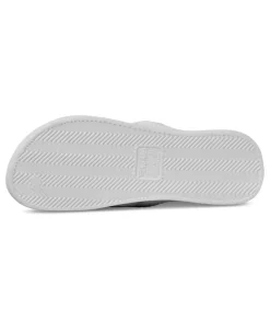 Archies Thong | White