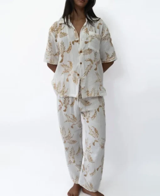 Bailey Shirt | Palm Island