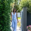 Becky Pant | White