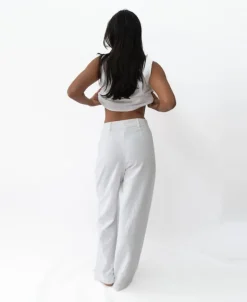 Becky Pant | White