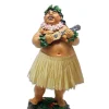 Bradda Ed 7" | Ukulele Nat Skt