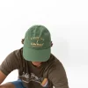 Byron Dean Cap | Khaki Vintage