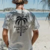 Byron Palm Loco | Off White