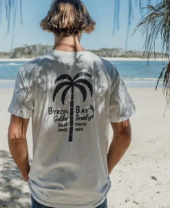 Byron Palm Loco | Off White