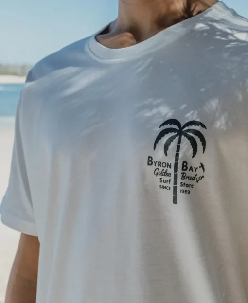 Byron Palm Loco | Off White