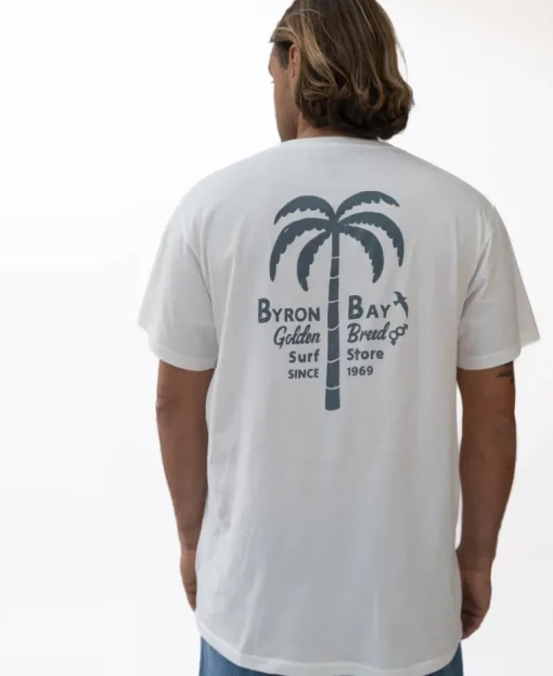 Byron Palm Loco | Off White