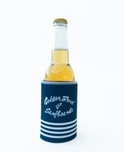 Byron Stubby Beach Boy | Navy