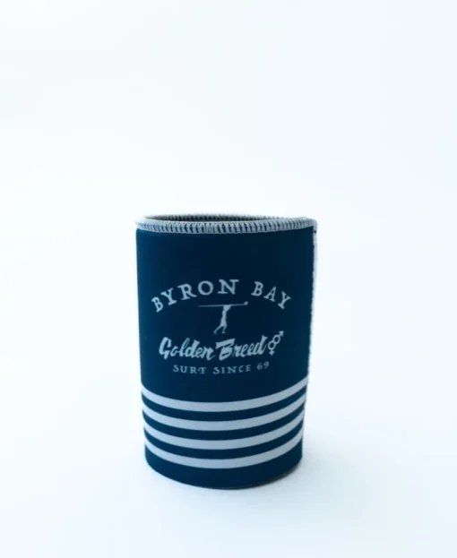 Byron Stubby Beach Boy | Navy