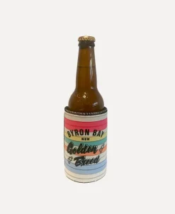 Byron Stubby Holder | Stripe
