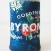 Byron Stubby Holder Aloha | Dark Navy