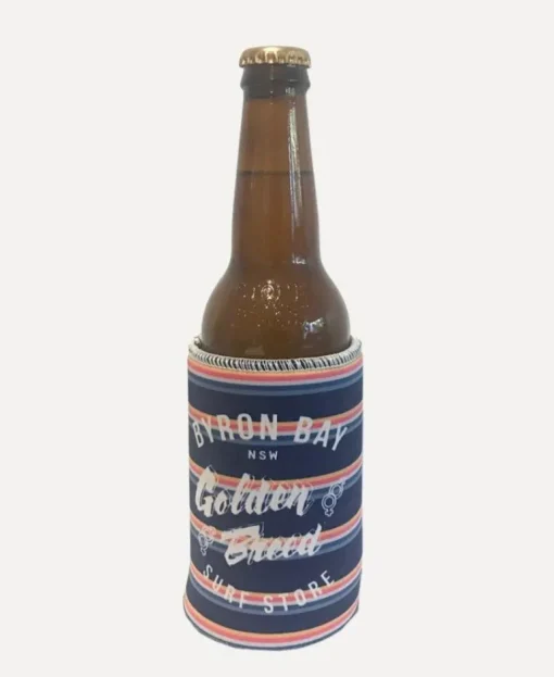 Byron Stubby Holder GB Yard | Navy