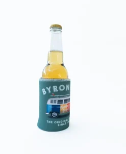 Byron Stubby Kombi | Surf Green