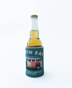 Byron Stubby Kombi | Surf Green