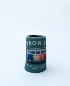 Byron Stubby Kombi | Surf Green