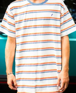 Classic Yard Tee | Off White